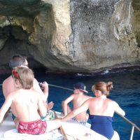 Bootsausflug für Familien mallorca